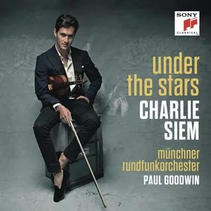 Pochette de Under the Stars de Münchner Rundfunkorchester - Paul Goodwin