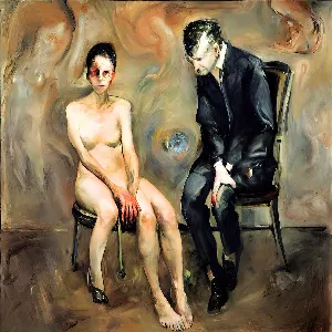 Pochette de Doctor's Hidden Intentions in Building a Therapeutic Dialogue de Wings of an Angel