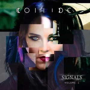 Pochette de Signals (Volume 1) de Collide