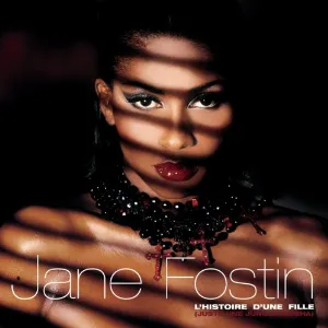 Pochette de L'Histoire D'Une Fille (Jungle Geisha) de Jane Fostin