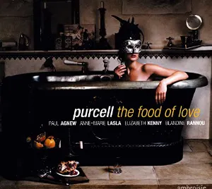 Pochette The Food of Love