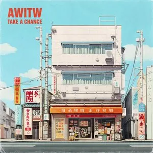 Pochette de Take a Chance de AWITW
