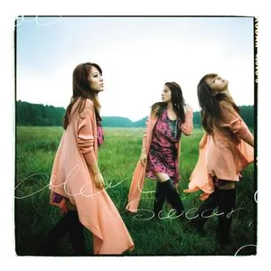 Pochette de Swear de alan