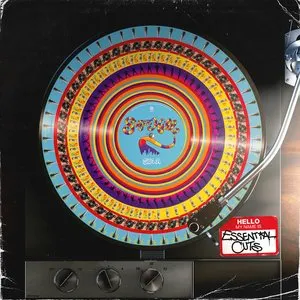 Pochette de Essential Cuts de The Sugarhill Gang