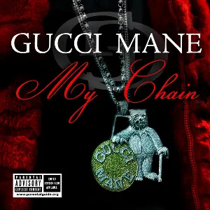 Pochette My Chain