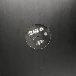 Pochette de Bobbie Caris de Clark