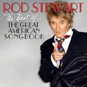 Pochette The Best of the Great American Songbook