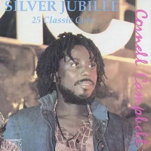 Pochette Silver Jubilee: 25 Classic Cuts