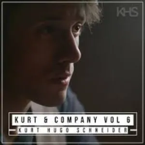 Pochette de Kurt & Company, Vol. 6 de Kurt Hugo Schneider