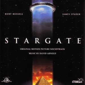Pochette Stargate