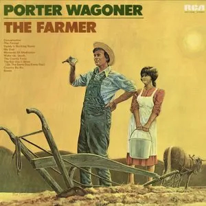 Pochette The Farmer