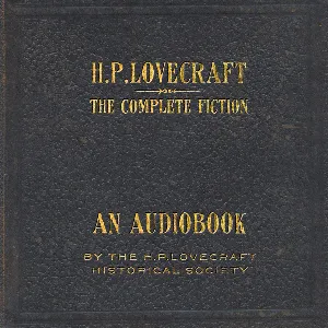 Pochette de The Complete Fiction of H.P. Lovecraft de H. P. Lovecraft