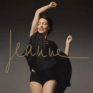 Pochette de Jeanne de Jeanne Cherhal