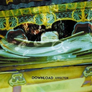 Pochette de Effector de Download