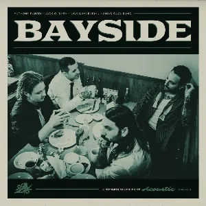 Pochette de Mona Lisa de Bayside