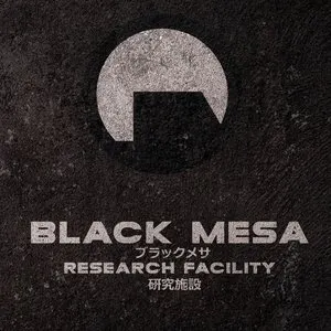 Pochette de Ｂｌａｃｋ Ｍｅｓａ Research Facility de 猫 シ Corp.
