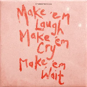 Pochette de Seems Like You Don’t Know Me de Stereophonics