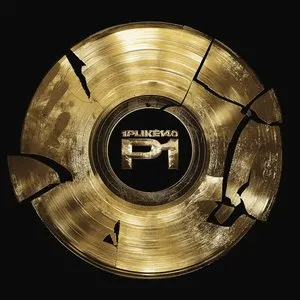 Pochette de P1 de 1PLIKÉ140