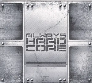 Pochette de Always Hardcore V.17 de The Stunned Guys