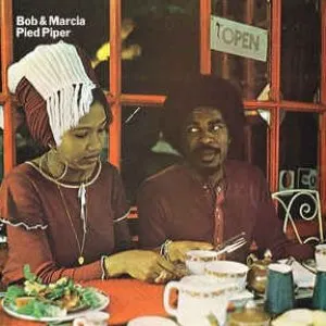 Pochette de Pied Piper de Bob & Marcia