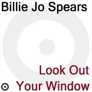 Pochette de Look Out Your Window de Billie Jo Spears