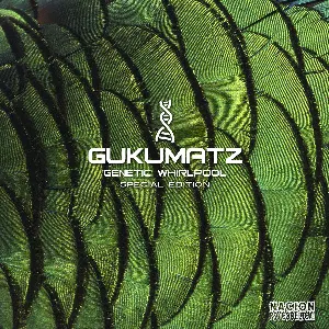 Pochette de Genetic Whirlpool SE de Gukumatz