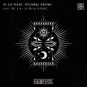 Pochette de Waking Life (A New Dawn) de HI‐LO