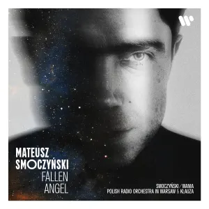 Pochette de Fallen Angel de Polska Orkiestra Radiowa