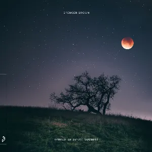 Pochette de Stream of Consciousness de Spencer Brown