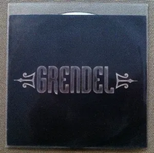 Pochette de Strangers/Nothing Like Senses de Grendel