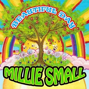 Pochette de Beautiful Day de Millie Small