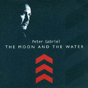 Pochette The Moon and the Water