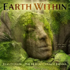 Pochette Earth Within