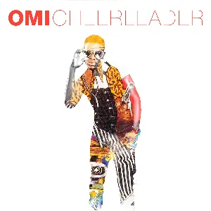 Pochette de Cheerleader (Remixes) de OMI