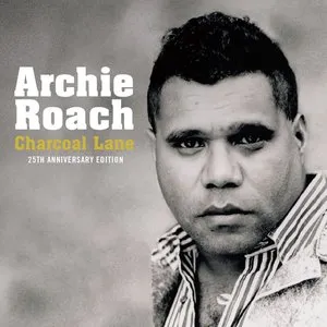 Pochette de Charcoal Lane de Archie Roach