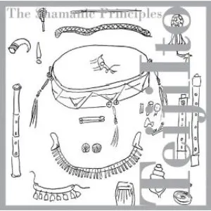 Pochette de The Shamanic Principles de Teiji Ito