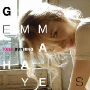 Pochette de Keep Running de Gemma Hayes
