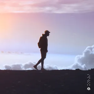 Pochette de quiet time de Charlee Nguyen