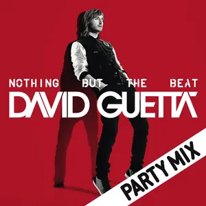 Pochette Nothing But the Beat (Party Mix)