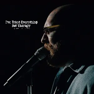 Pochette de I’ve Tried Everything but Therapy (Part 1) [live] de Teddy Swims