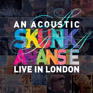 Pochette An Acoustic Skunk Anansie: Live in London