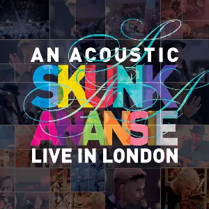 Pochette de An Acoustic Skunk Anansie: Live in London de Skunk Anansie