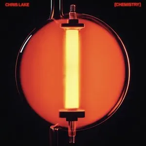 Pochette de Chemistry de Chris Lake