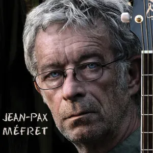 Pochette de Le vieux soldat de Jean-Pax Méfret