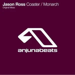 Pochette de Coaster / Monarch de Jason Ross