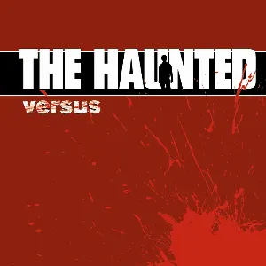 Pochette de Versus de The Haunted