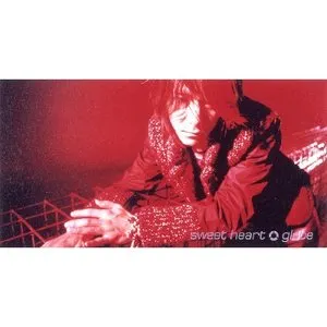 Pochette de sweet heart de globe