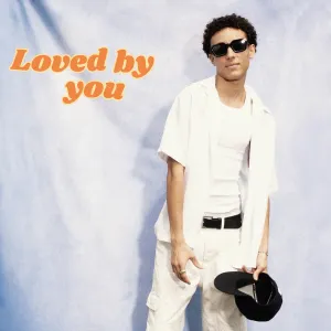Pochette de Loved by You de Masséo