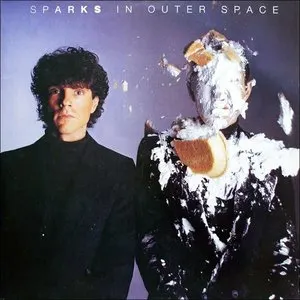 Pochette de Sports de Sparks