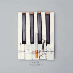 Pochette de Thinking in Textures de Chet Faker